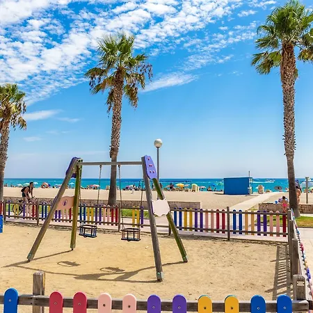 Holiday home Arenda Casablanca Pino Alto Miami Playa