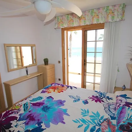 Arenda Casablanca Pino Alto * Miami Playa