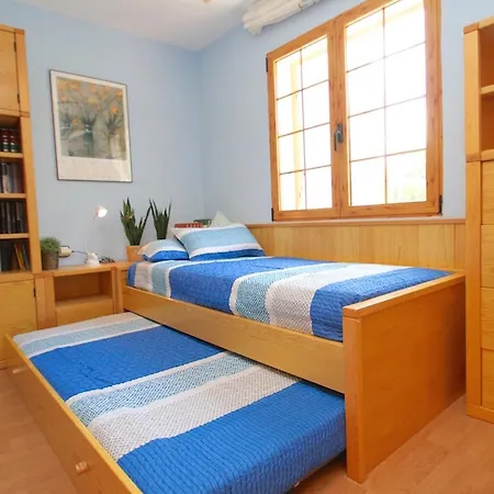 Arenda Casablanca Pino Alto