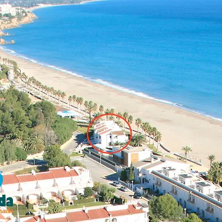 Arenda Casablanca Pino Alto Holiday home Miami Playa
