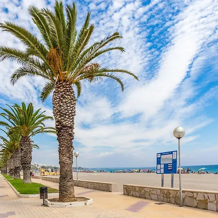 Holiday home Arenda Casablanca Pino Alto *
