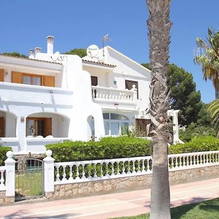 Arenda Casablanca Pino Alto Holiday home *