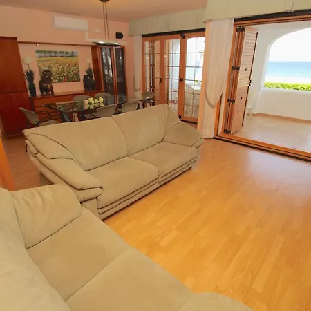 Arenda Casablanca Pino Alto Holiday home