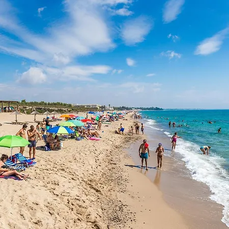 Holiday home Arenda Casablanca Pino Alto