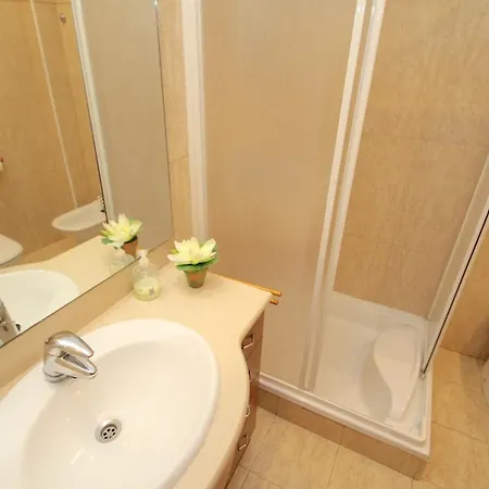 Holiday home Arenda Casablanca Pino Alto