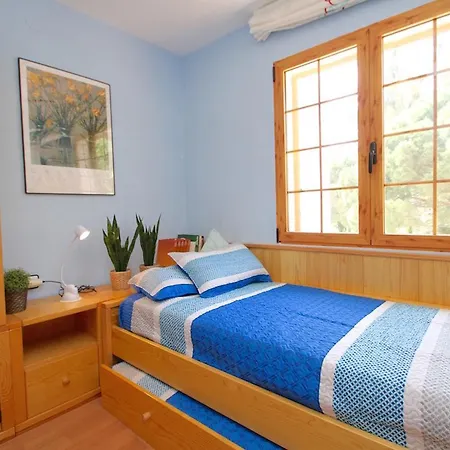 Holiday home Arenda Casablanca Pino Alto