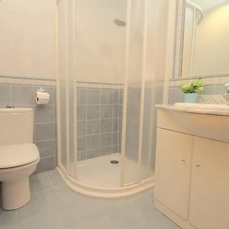 Holiday home Arenda Casablanca Pino Alto