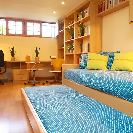 Arenda Casablanca Pino Alto Holiday home