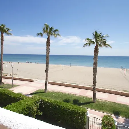 Arenda Casablanca Pino Alto Holiday home *