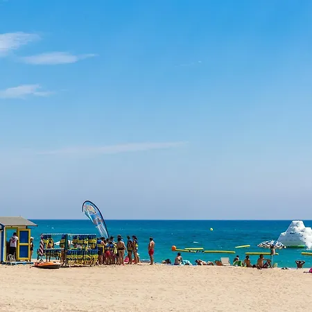 Holiday home Arenda Casablanca Pino Alto Miami Playa
